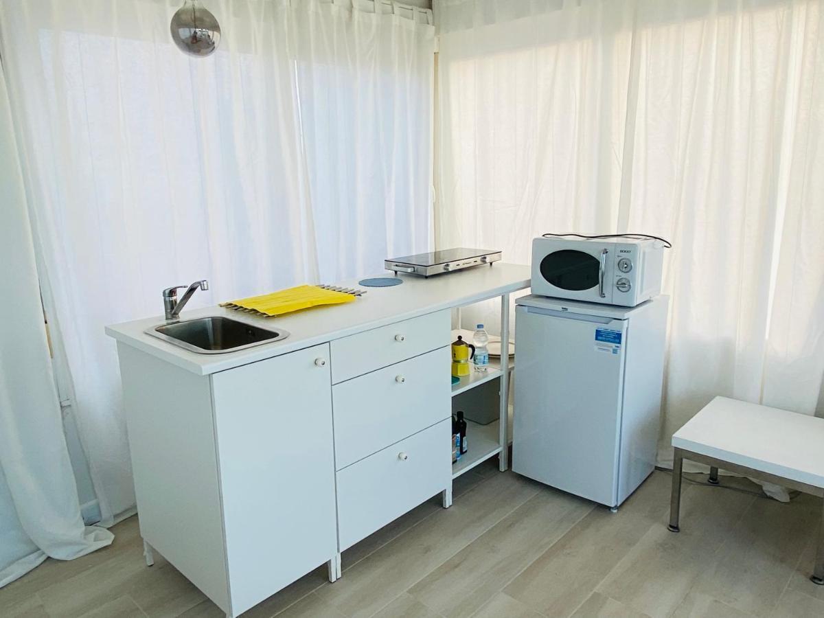 Appartamento Atico Cadiz 360 Esterno foto